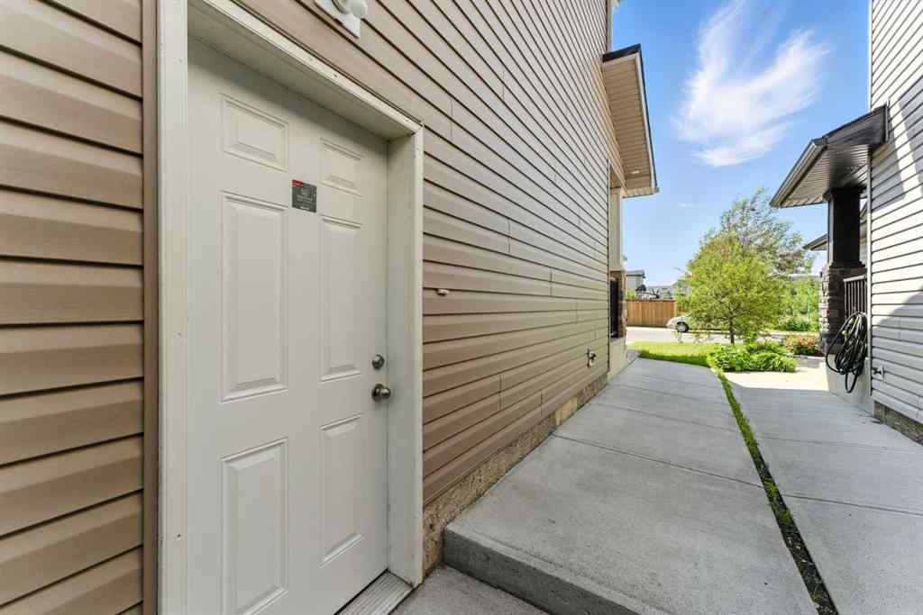 MLS® A2226705 - 125 Saddlelake Green NE in Saddle Ridge Calgary, Residential