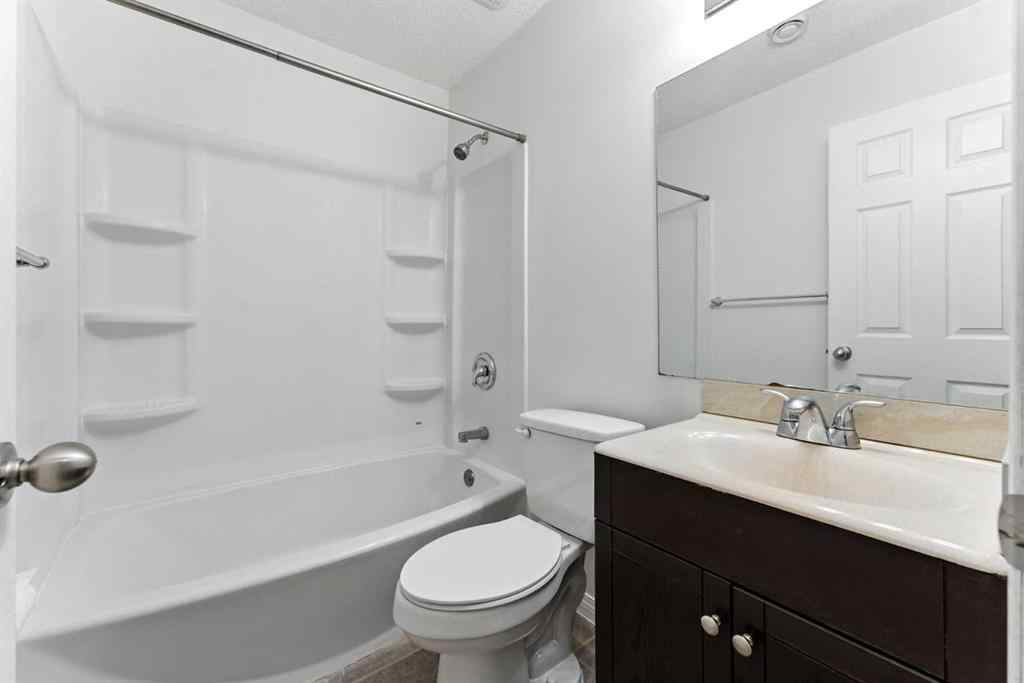 MLS® A2226705 - 125 Saddlelake Green NE in Saddle Ridge Calgary, Residential