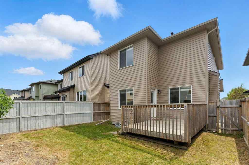 MLS® A2226705 - 125 Saddlelake Green NE in Saddle Ridge Calgary, Residential