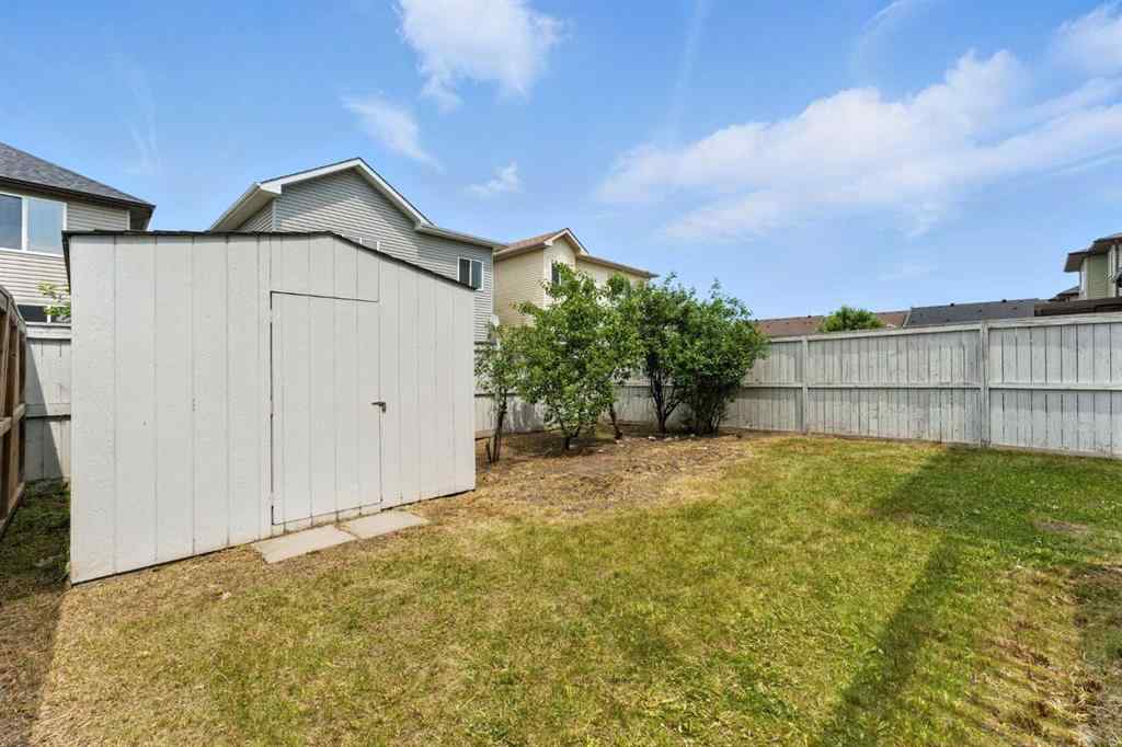 MLS® A2226705 - 125 Saddlelake Green NE in Saddle Ridge Calgary, Residential