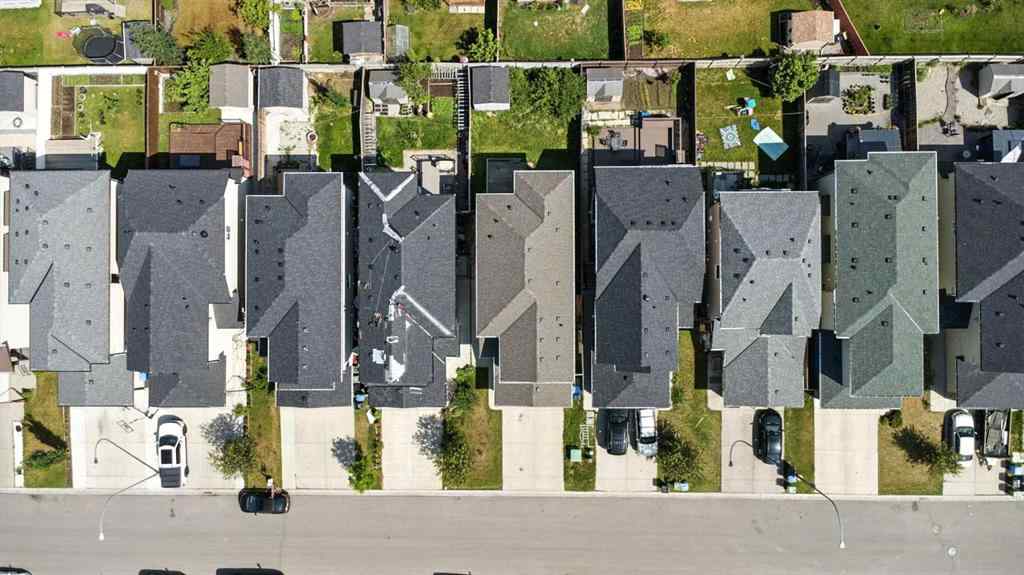 MLS® A2226705 - 125 Saddlelake Green NE in Saddle Ridge Calgary, Residential