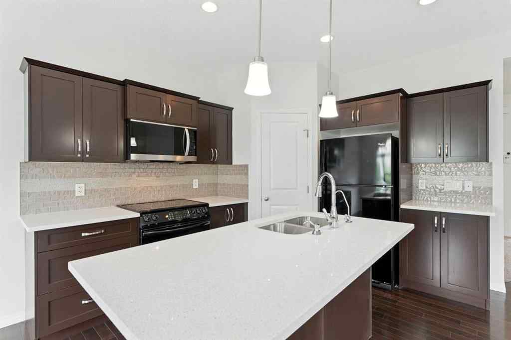 MLS® A2226705 - 125 Saddlelake Green NE in Saddle Ridge Calgary, Residential