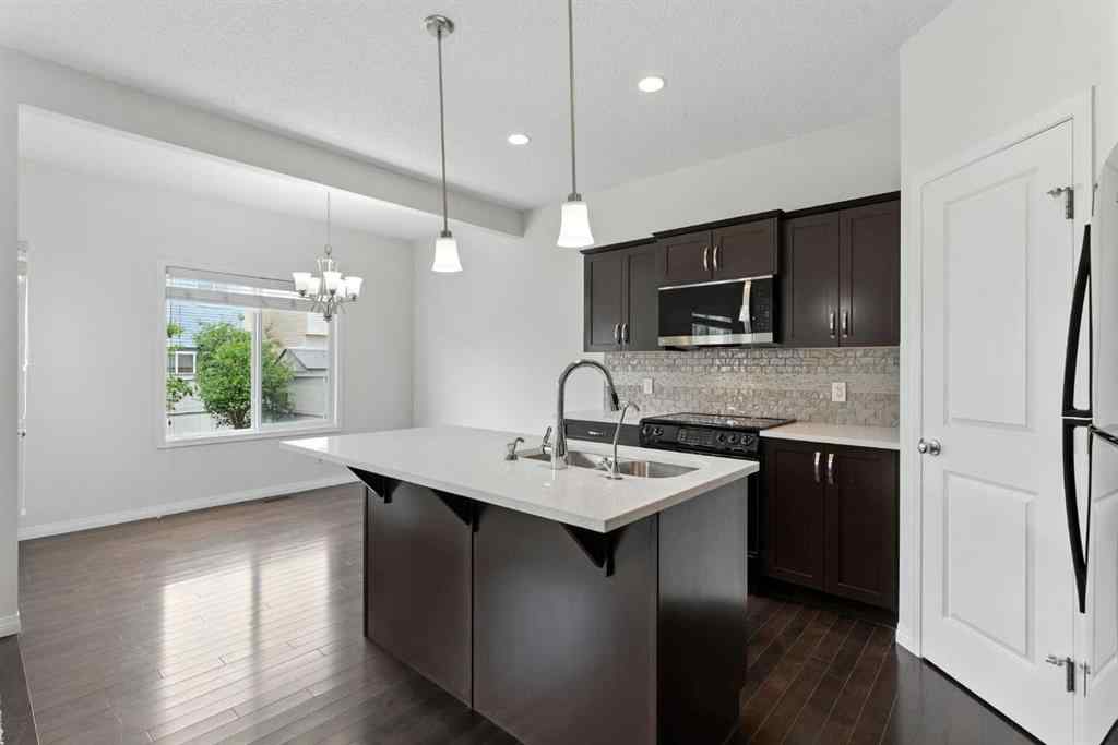 MLS® A2226705 - 125 Saddlelake Green NE in Saddle Ridge Calgary, Residential