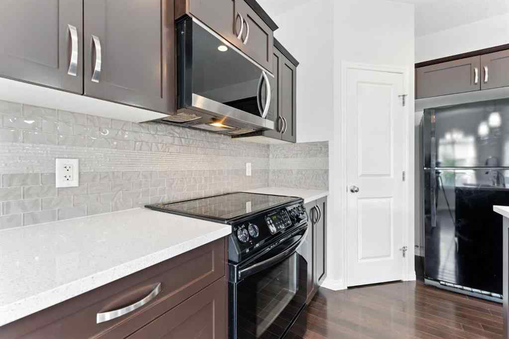 MLS® A2226705 - 125 Saddlelake Green NE in Saddle Ridge Calgary, Residential