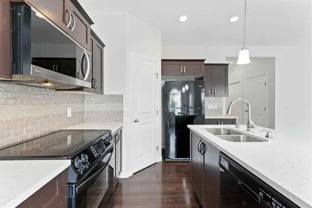 MLS® A2226705 - 125 Saddlelake Green NE in Saddle Ridge Calgary, Residential