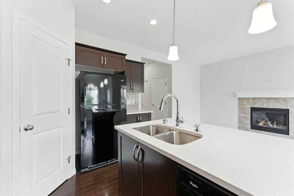 MLS® A2226705 - 125 Saddlelake Green NE in Saddle Ridge Calgary, Residential