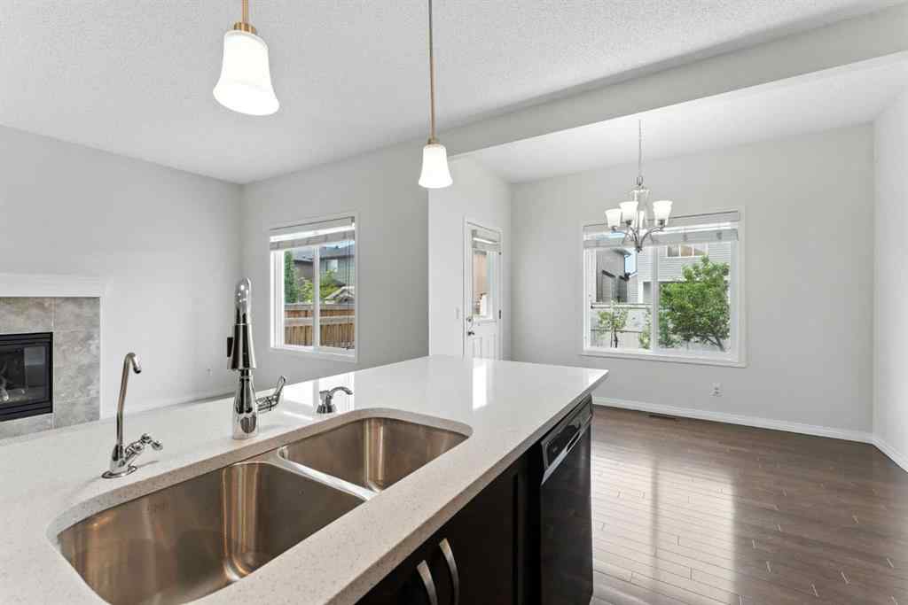 MLS® A2226705 - 125 Saddlelake Green NE in Saddle Ridge Calgary, Residential