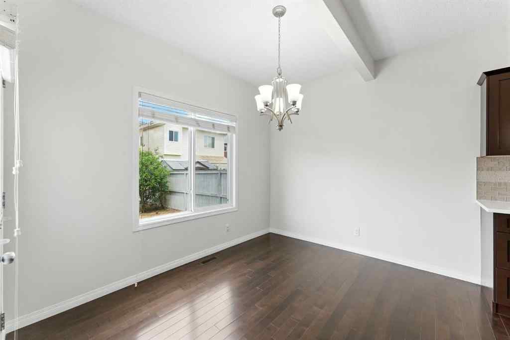 MLS® A2226705 - 125 Saddlelake Green NE in Saddle Ridge Calgary, Residential