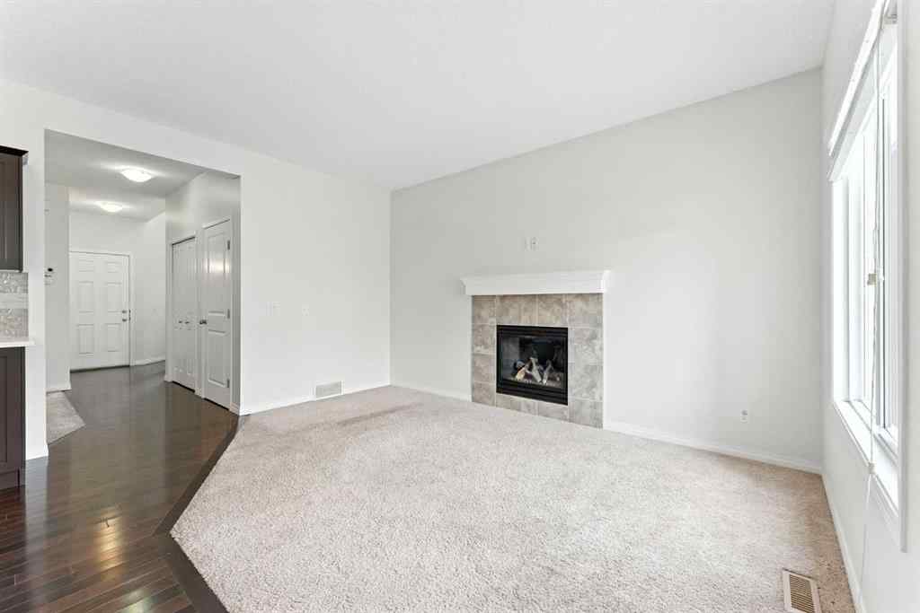 MLS® A2226705 - 125 Saddlelake Green NE in Saddle Ridge Calgary, Residential