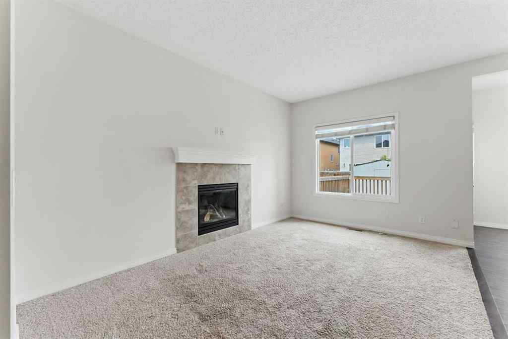 MLS® A2226705 - 125 Saddlelake Green NE in Saddle Ridge Calgary, Residential