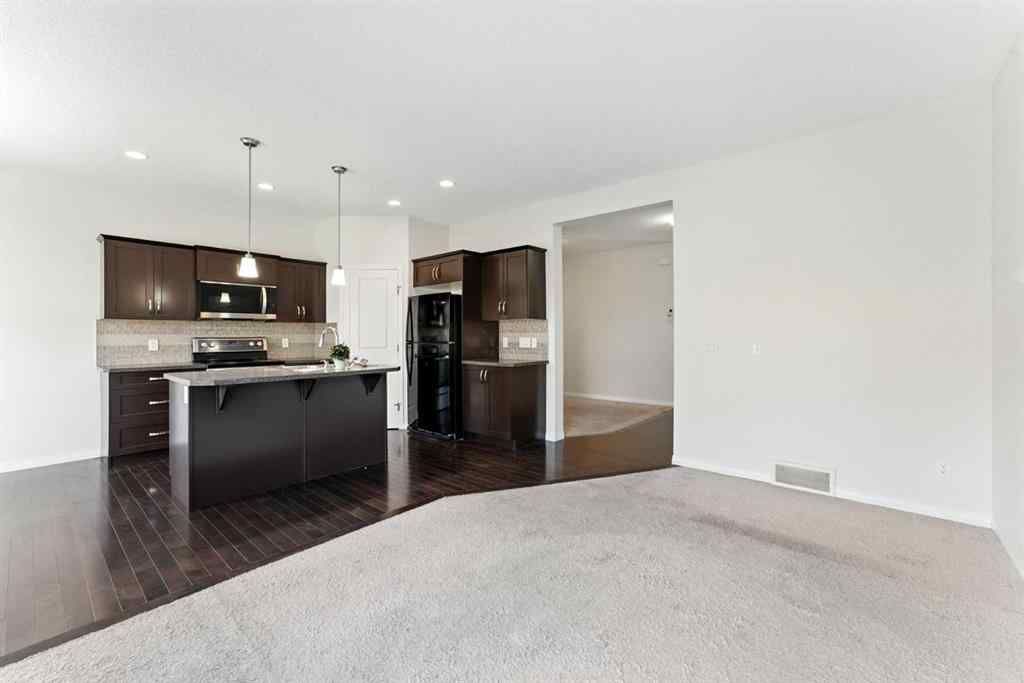 MLS® A2226705 - 125 Saddlelake Green NE in Saddle Ridge Calgary, Residential