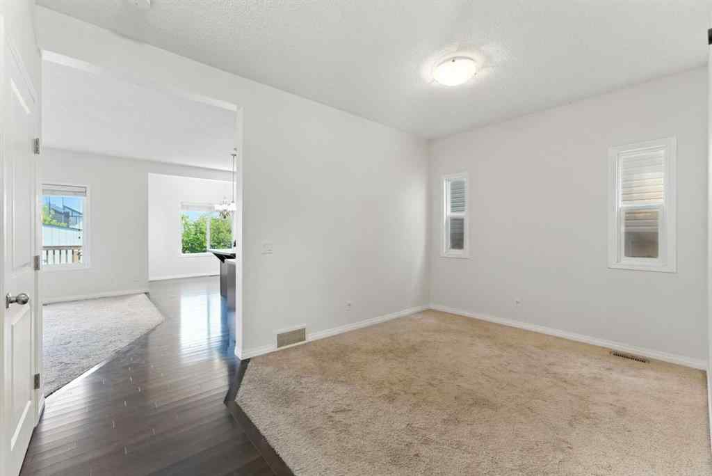 MLS® A2226705 - 125 Saddlelake Green NE in Saddle Ridge Calgary, Residential