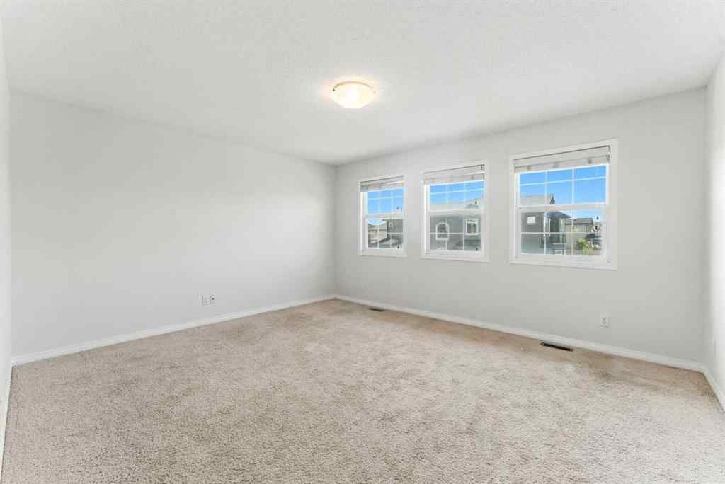 MLS® A2226705 - 125 Saddlelake Green NE in Saddle Ridge Calgary, Residential