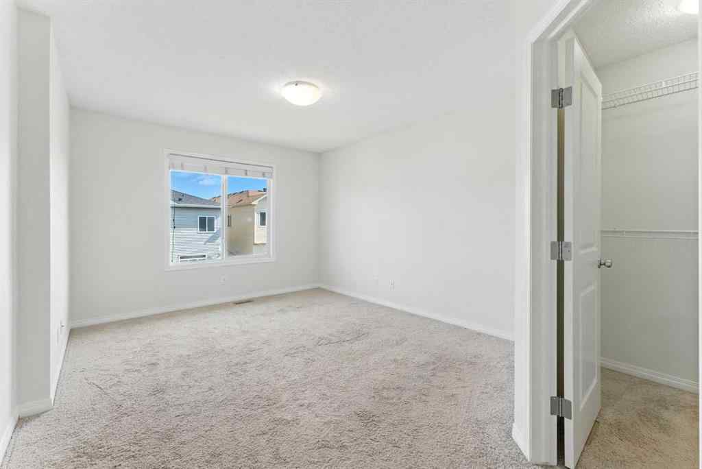 MLS® A2226705 - 125 Saddlelake Green NE in Saddle Ridge Calgary, Residential