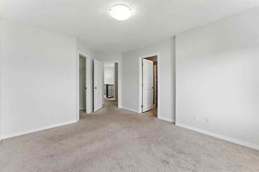 MLS® A2226705 - 125 Saddlelake Green NE in Saddle Ridge Calgary, Residential