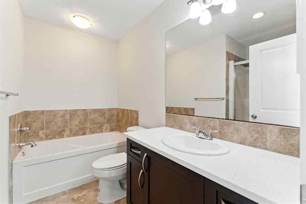 MLS® A2226705 - 125 Saddlelake Green NE in Saddle Ridge Calgary, Residential