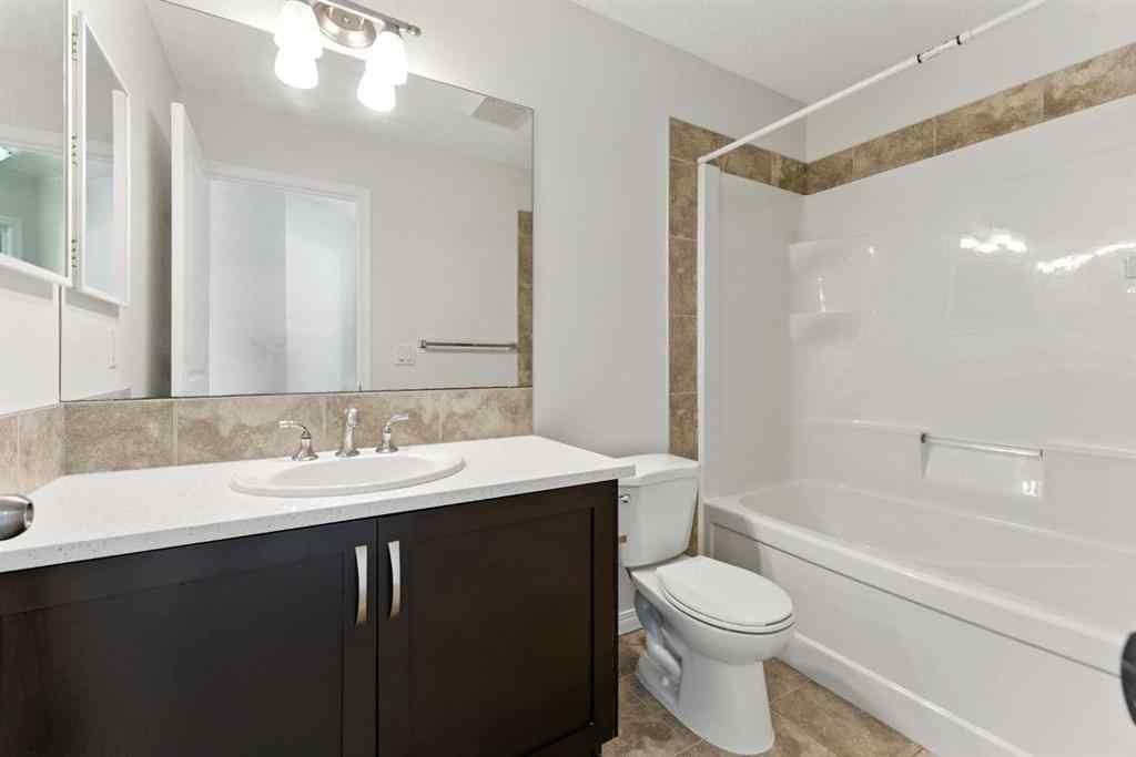 MLS® A2226705 - 125 Saddlelake Green NE in Saddle Ridge Calgary, Residential