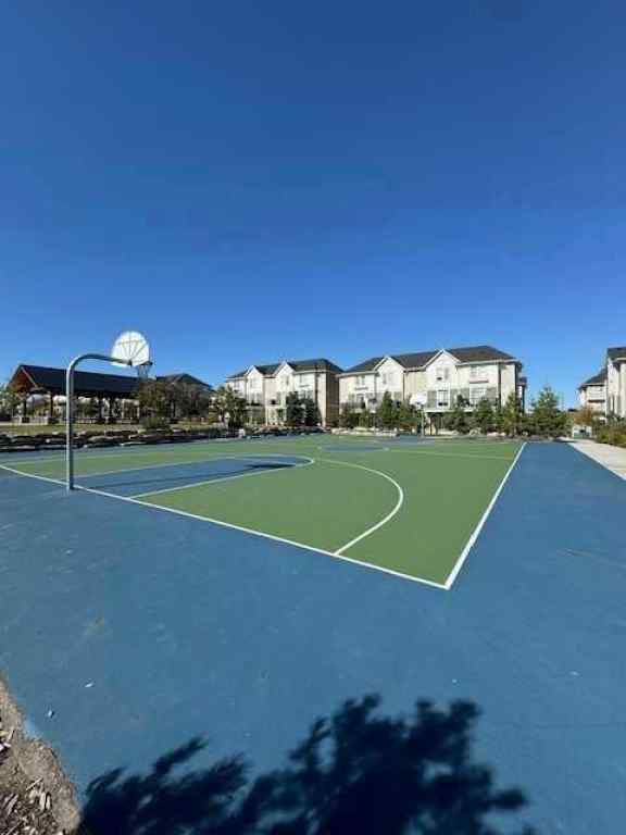 MLS® A2226717 - 648 South Point Heath SW in South Point Airdrie, Residential