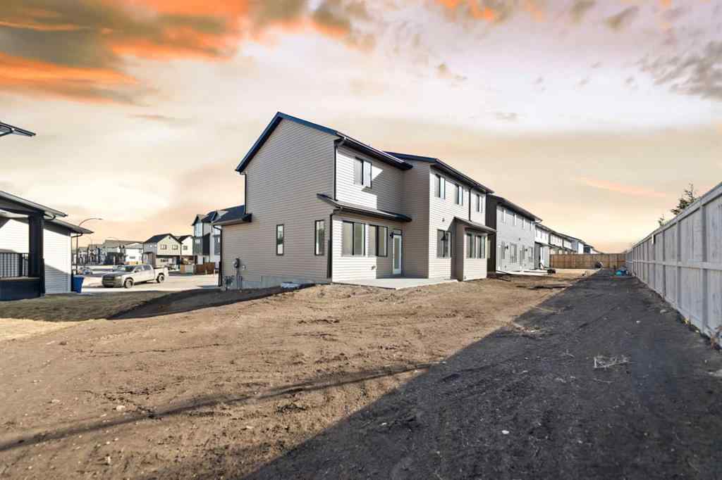 MLS® A2226717 - 648 South Point Heath SW in South Point Airdrie, Residential