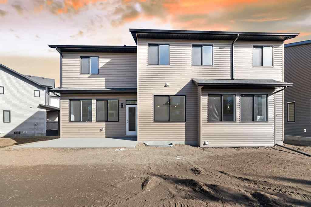 MLS® A2226717 - 648 South Point Heath SW in South Point Airdrie, Residential