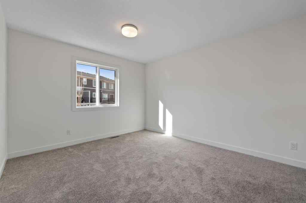 MLS® A2226717 - 648 South Point Heath SW in South Point Airdrie, Residential