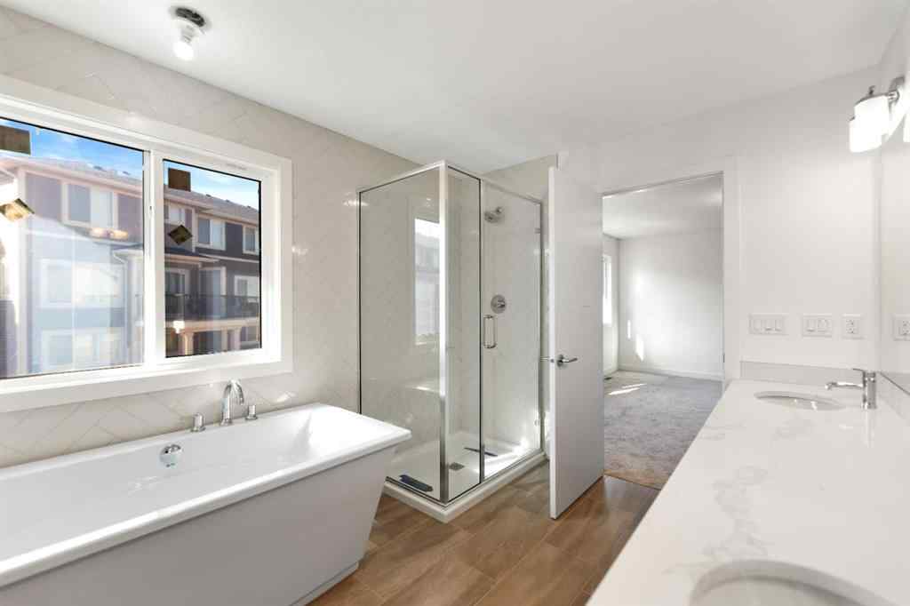 MLS® A2226717 - 648 South Point Heath SW in South Point Airdrie, Residential