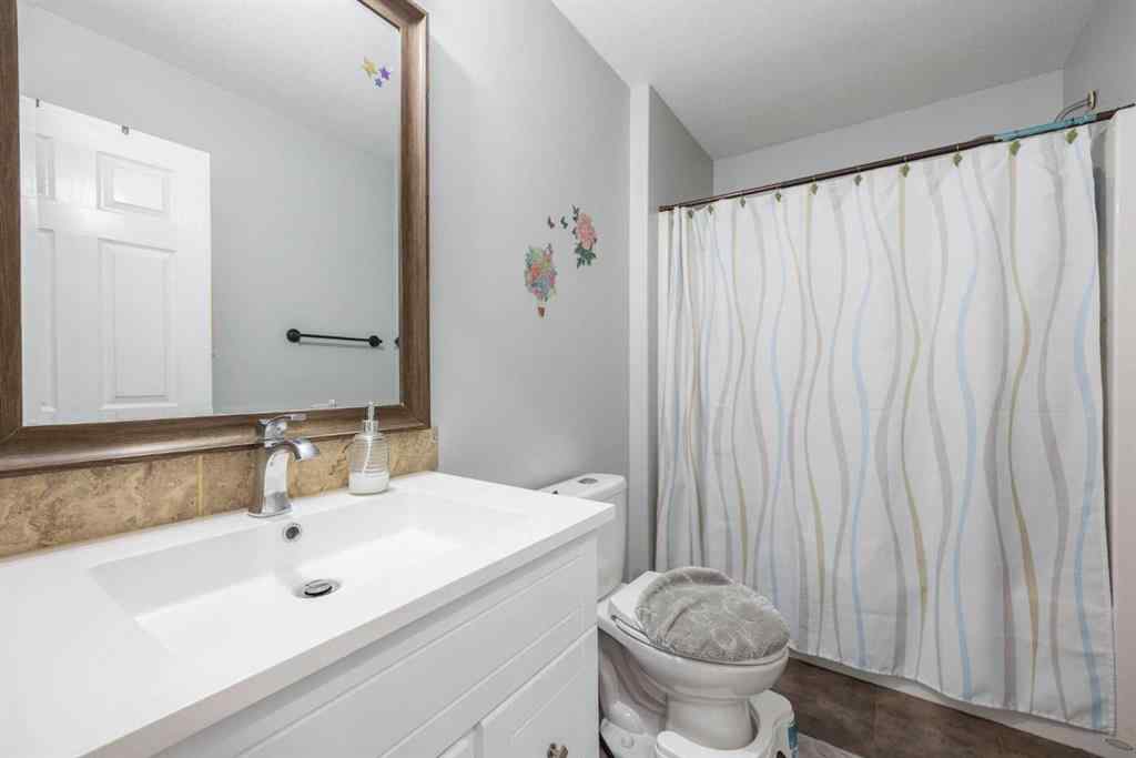 MLS® A2226728 - 149 Leitner Gate  in Timberlea Fort McMurray, Residential