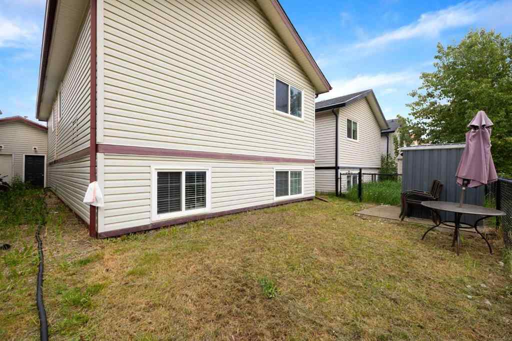 MLS® A2226728 - 149 Leitner Gate  in Timberlea Fort McMurray, Residential