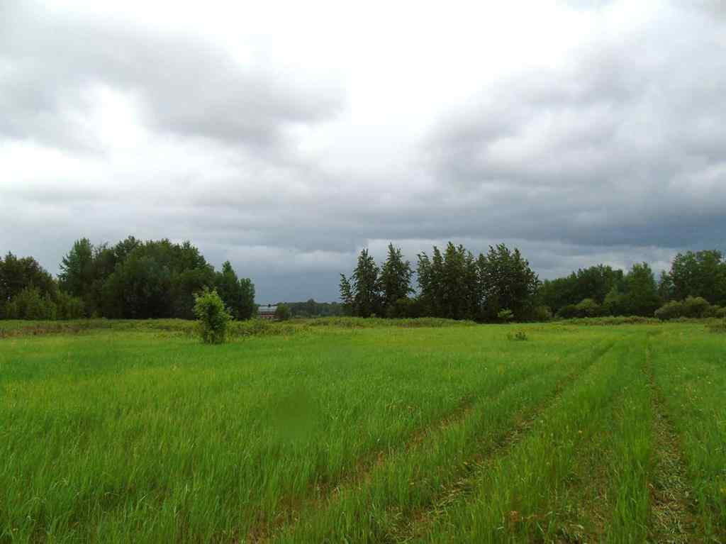 MLS® A2226730 -  Township Road 731A   in NONE Rural Big Lakes County, Land