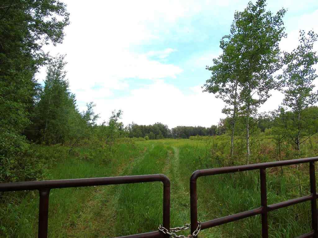 MLS® A2226730 -  Township Road 731A   in NONE Rural Big Lakes County, Land