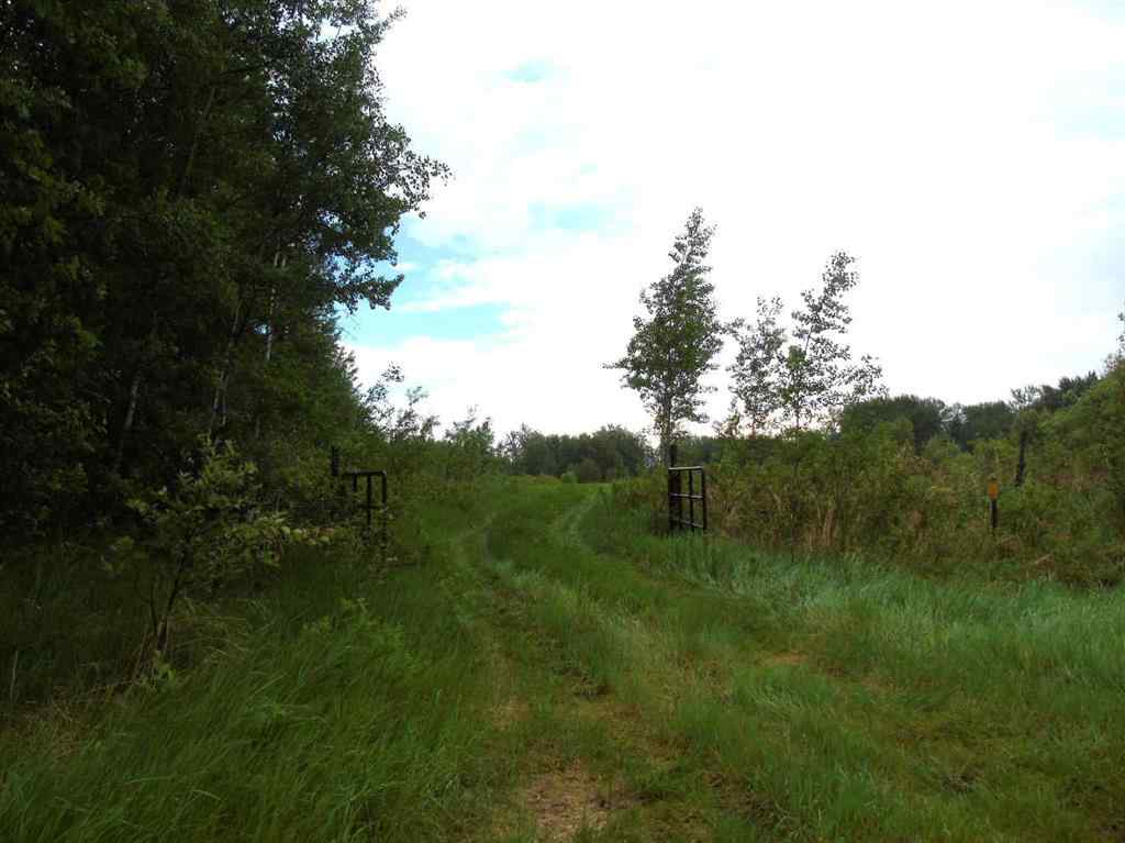 MLS® A2226730 -  Township Road 731A   in NONE Rural Big Lakes County, Land