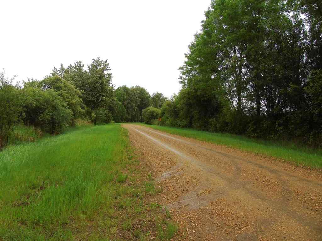 MLS® A2226730 -  Township Road 731A   in NONE Rural Big Lakes County, Land