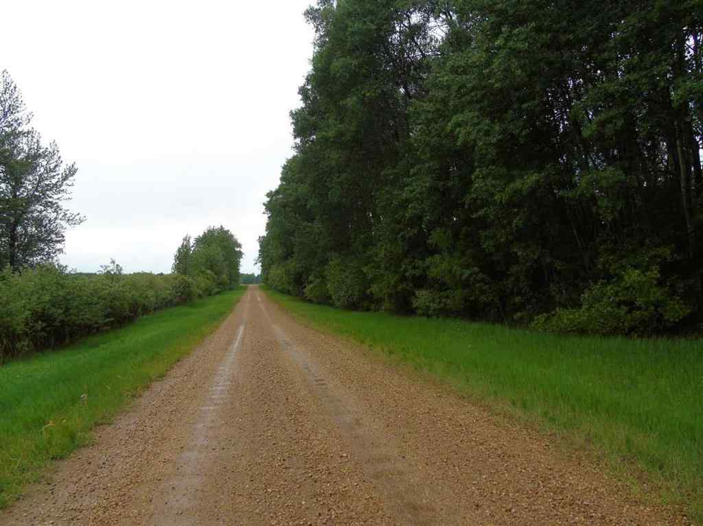 MLS® A2226730 -  Township Road 731A   in NONE Rural Big Lakes County, Land
