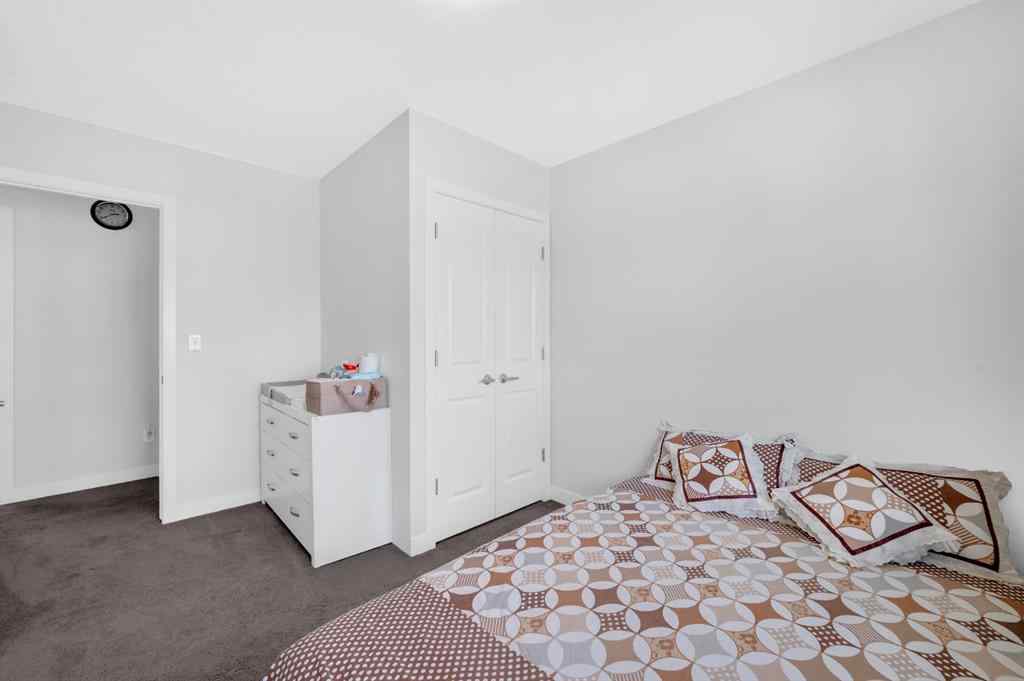 MLS® A2226733 - Unit ##402 250 Sage Valley Road NW in Sage Hill Calgary, Residential