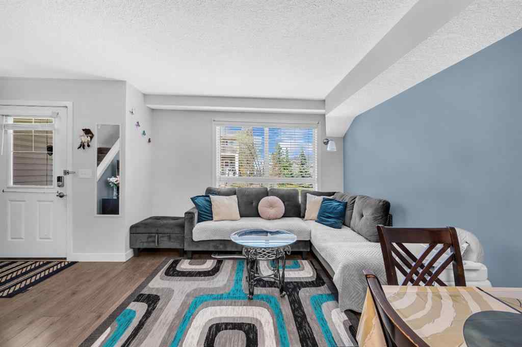 MLS® A2226733 - Unit ##402 250 Sage Valley Road NW in Sage Hill Calgary, Residential