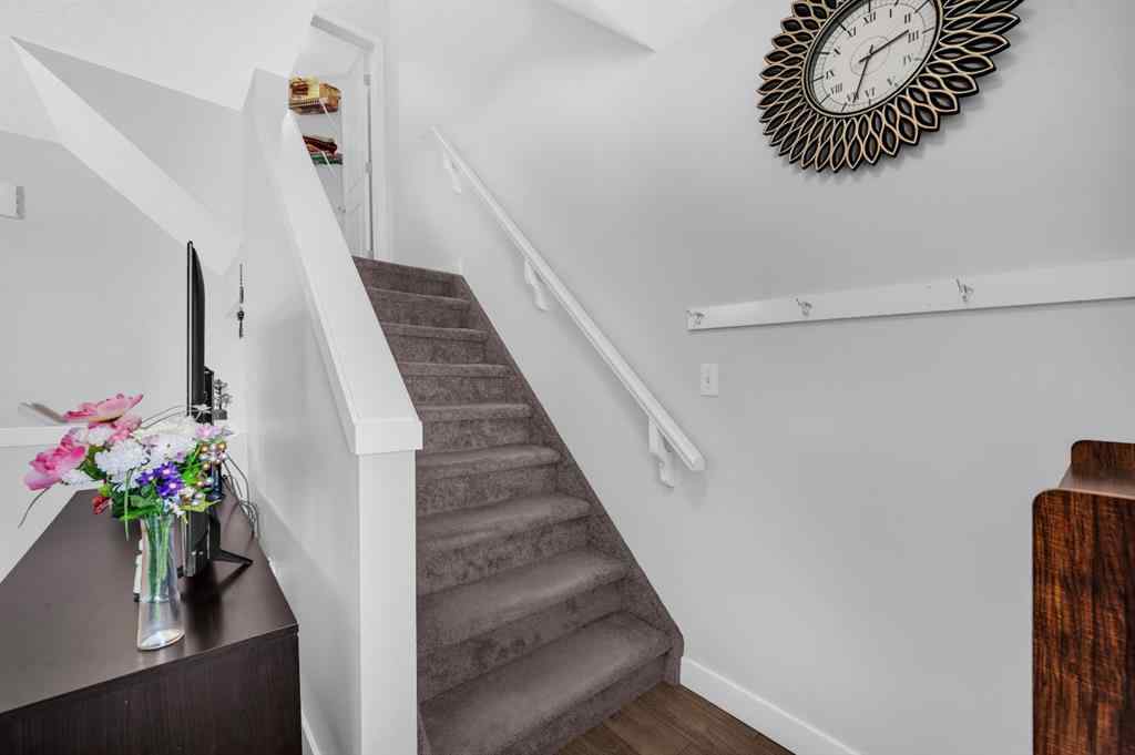 MLS® A2226733 - Unit ##402 250 Sage Valley Road NW in Sage Hill Calgary, Residential