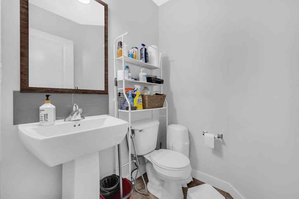 MLS® A2226733 - Unit ##402 250 Sage Valley Road NW in Sage Hill Calgary, Residential