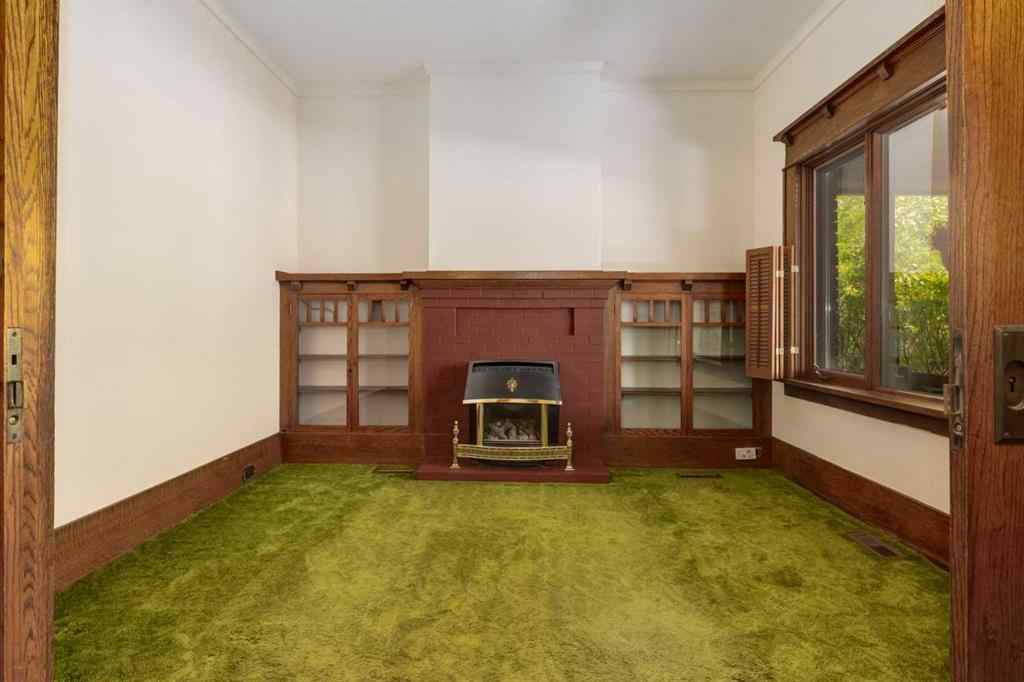 MLS® A2226741 - 3015 Elbow Drive SW in Elbow Park Calgary, Residential