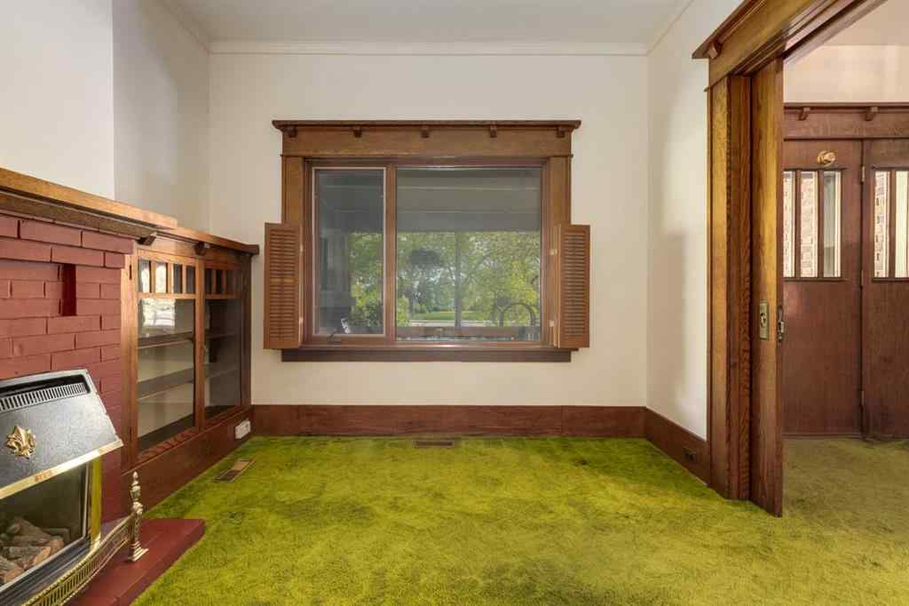 MLS® A2226741 - 3015 Elbow Drive SW in Elbow Park Calgary, Residential