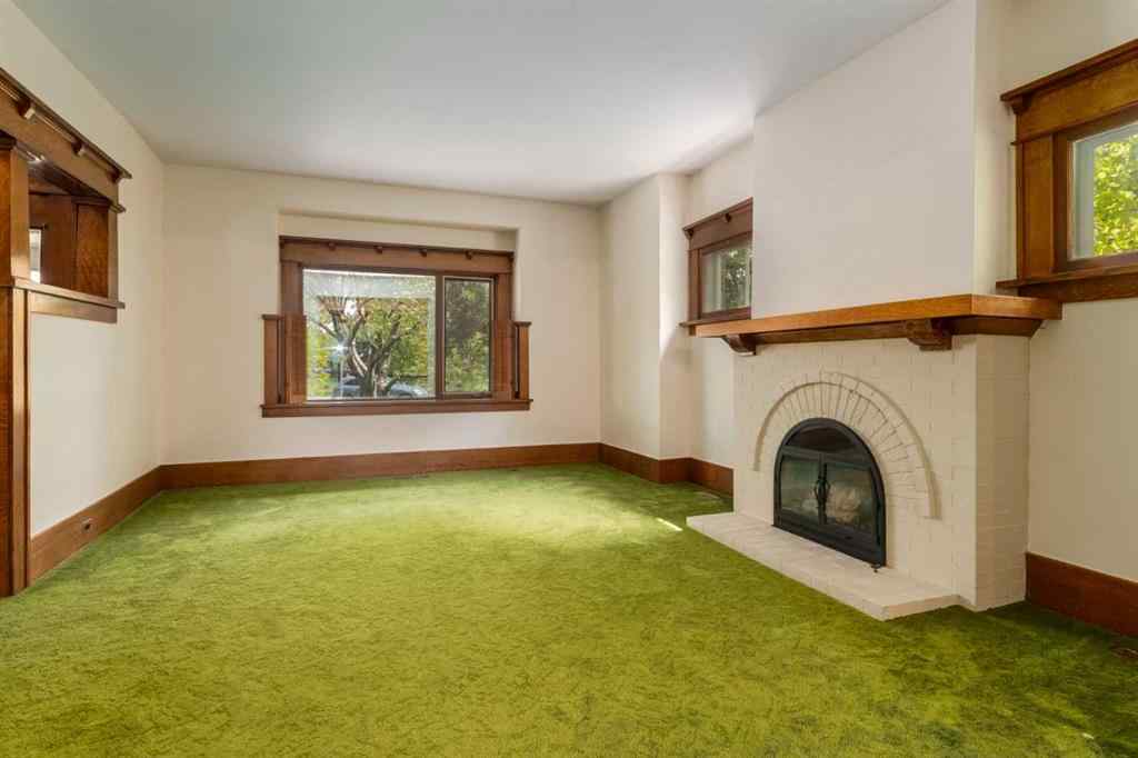 MLS® A2226741 - 3015 Elbow Drive SW in Elbow Park Calgary, Residential