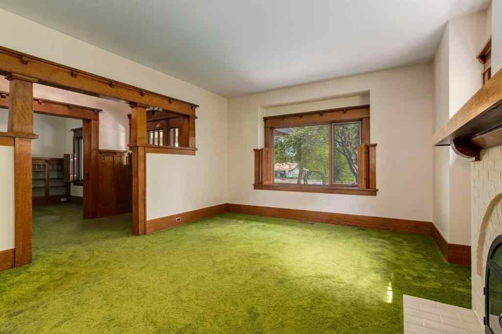 MLS® A2226741 - 3015 Elbow Drive SW in Elbow Park Calgary, Residential