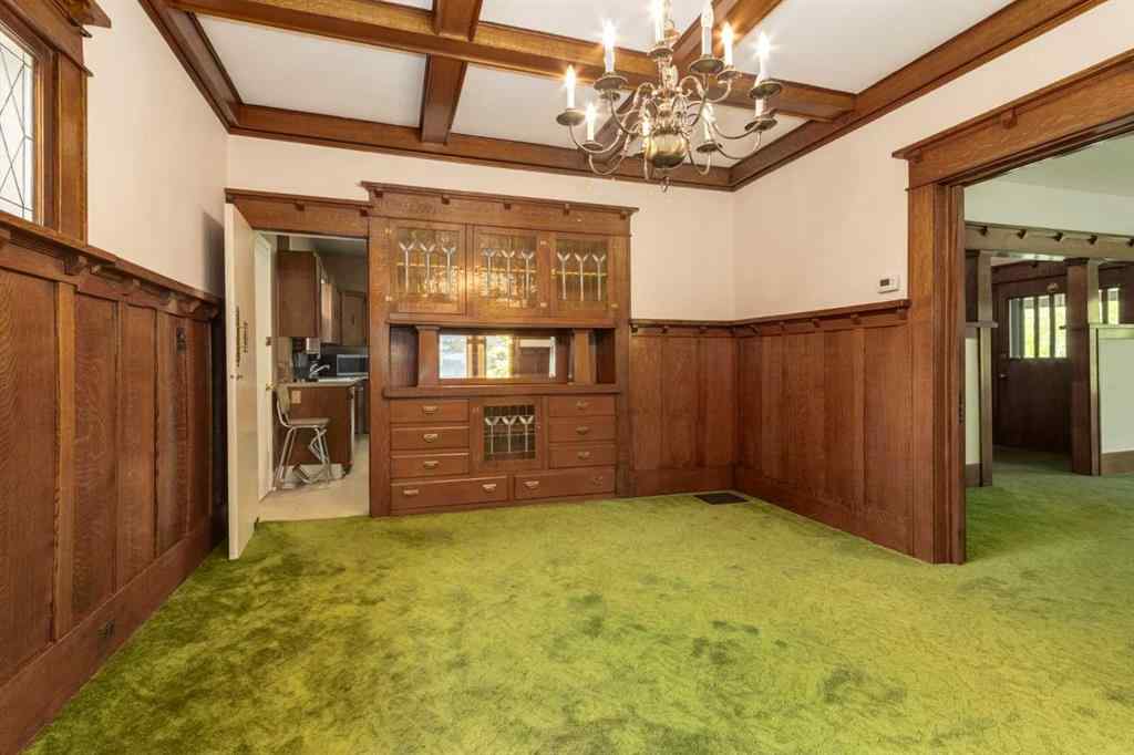 MLS® A2226741 - 3015 Elbow Drive SW in Elbow Park Calgary, Residential