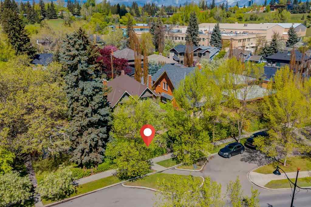 MLS® A2226741 - 3015 Elbow Drive SW in Elbow Park Calgary, Residential