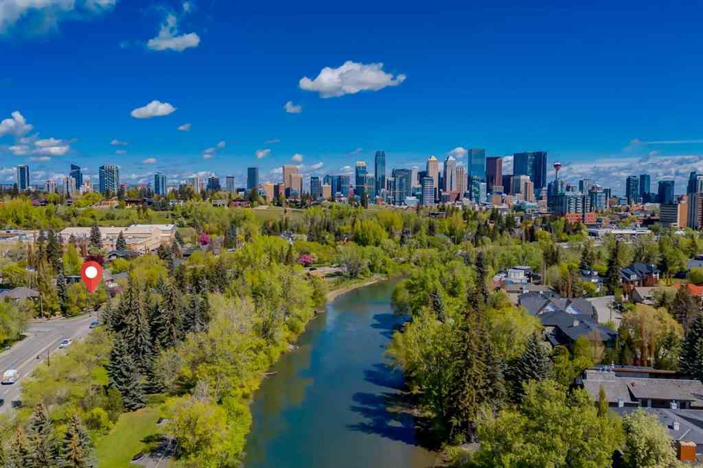 MLS® A2226741 - 3015 Elbow Drive SW in Elbow Park Calgary, Residential