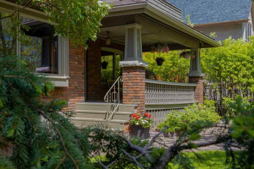 MLS® A2226741 - 3015 Elbow Drive SW in Elbow Park Calgary, Residential