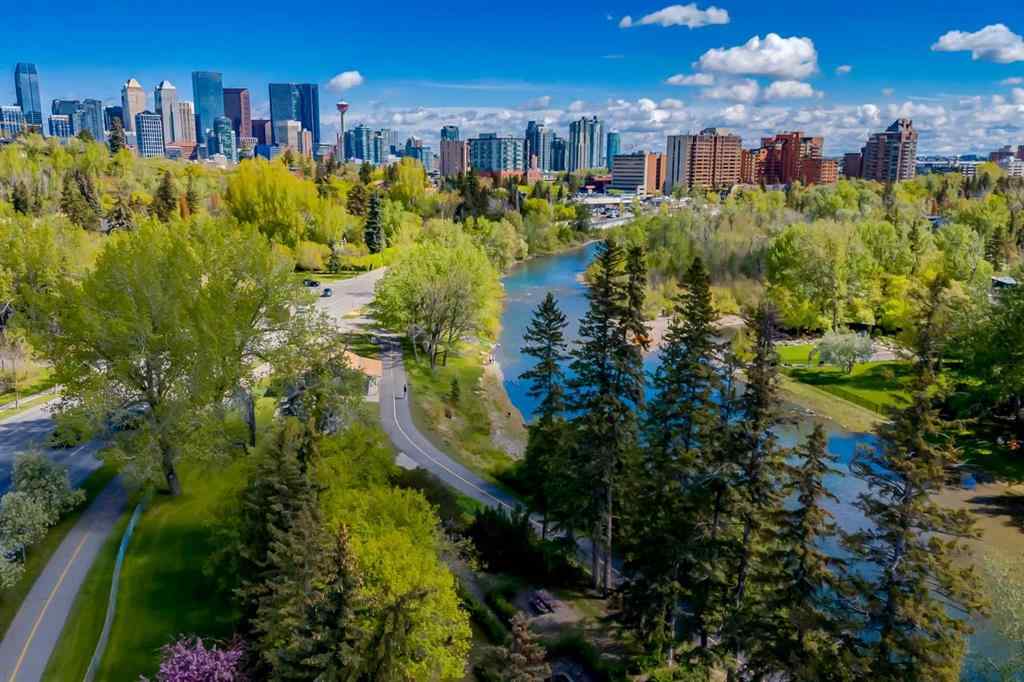 MLS® A2226741 - 3015 Elbow Drive SW in Elbow Park Calgary, Residential