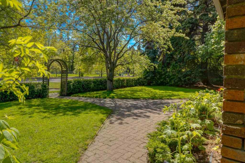 MLS® A2226741 - 3015 Elbow Drive SW in Elbow Park Calgary, Residential