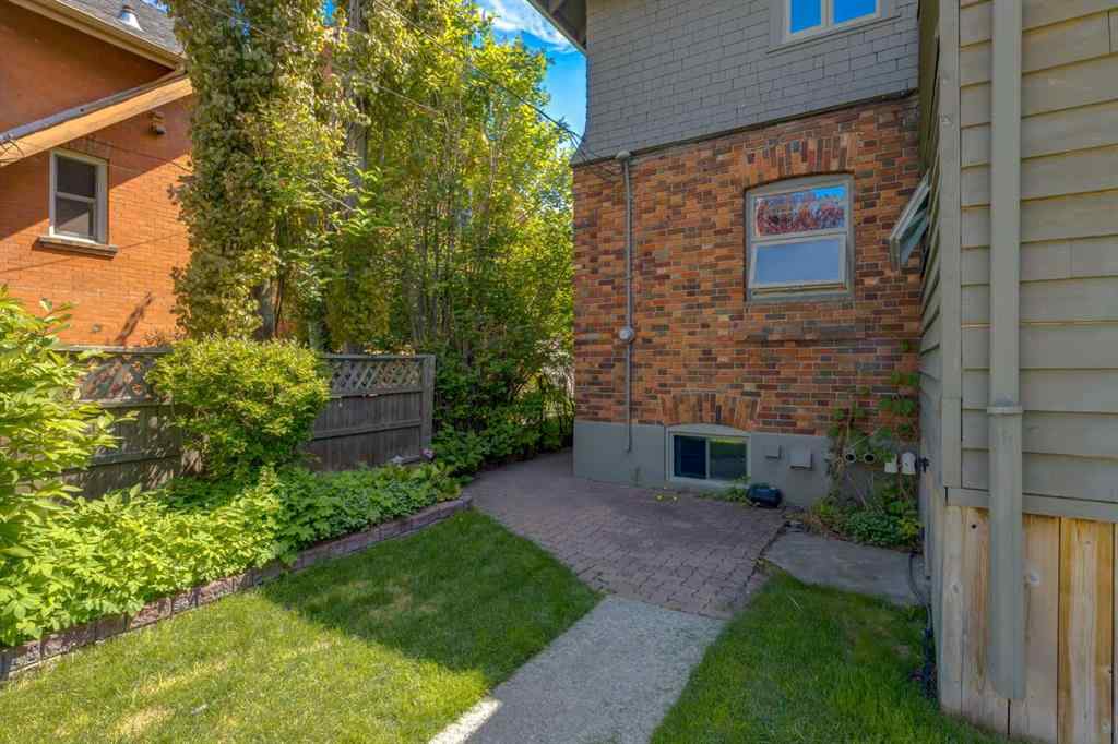 MLS® A2226741 - 3015 Elbow Drive SW in Elbow Park Calgary, Residential