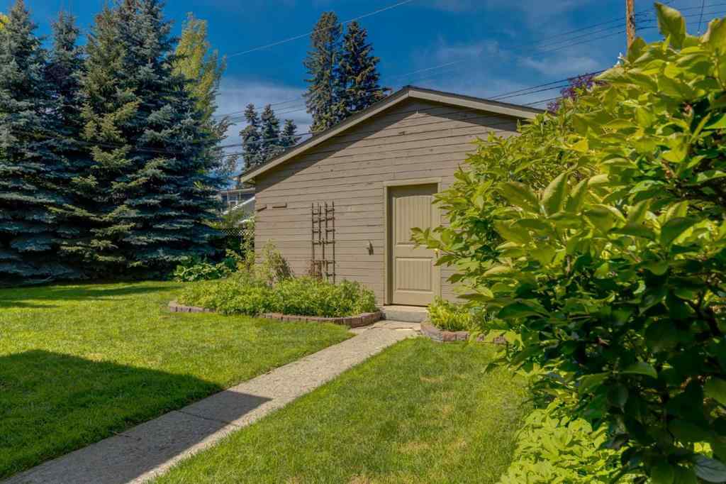 MLS® A2226741 - 3015 Elbow Drive SW in Elbow Park Calgary, Residential