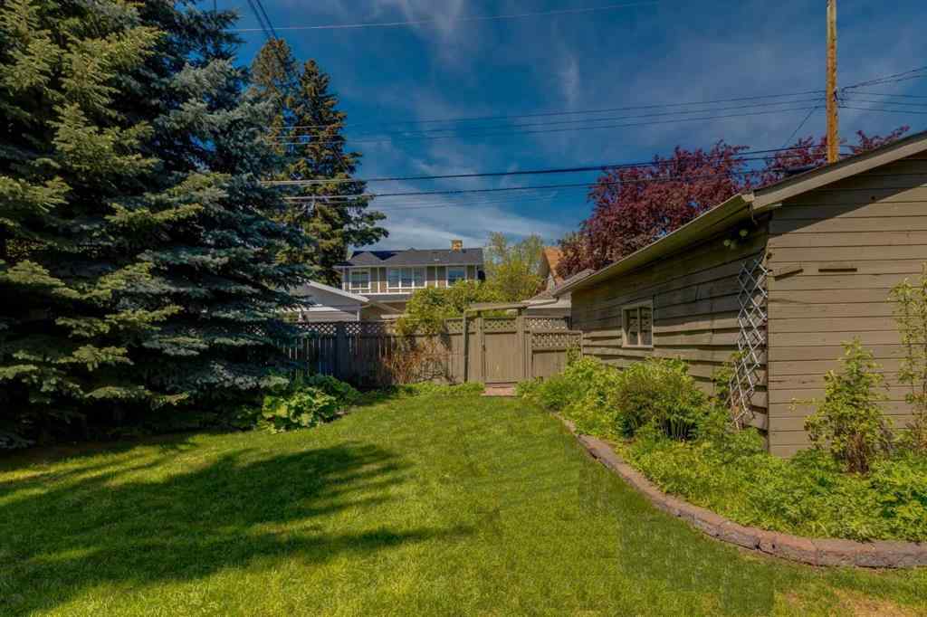 MLS® A2226741 - 3015 Elbow Drive SW in Elbow Park Calgary, Residential